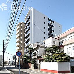 名古屋市西区花の木２丁目