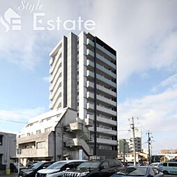 名古屋市中川区八田町