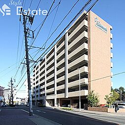 名古屋市西区城西１丁目