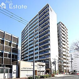 名古屋市中区富士見町