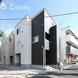 名古屋市北区芳野３丁目の一戸建て