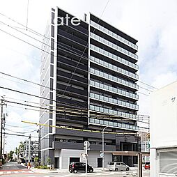 名古屋市中村区牛田通２丁目