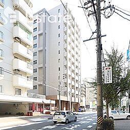 名古屋市中区上前津２丁目