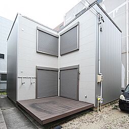 名古屋市熱田区横田2丁目の一戸建て