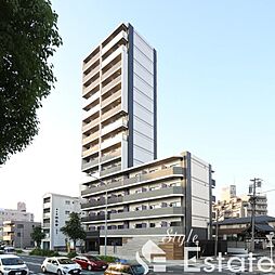 S-RESIDENCE神宮西駅前ascent 704