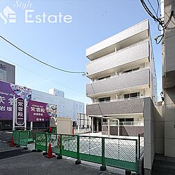 名古屋市中村区岩塚本通２丁目