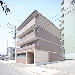名古屋市中村区佐古前町
