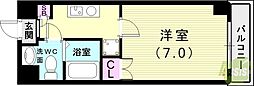 スカイヒル名谷