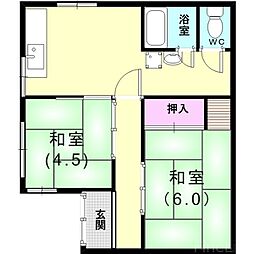 塩屋町大谷貸家