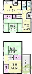 へディハウス垂水区美山台