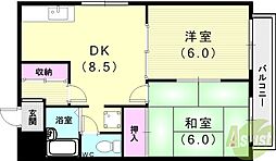 ハイエスト月見山