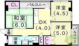 丸吉マンション