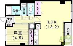 リアルテ霞ヶ丘