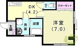 ときわ霞ヶ丘レクラン