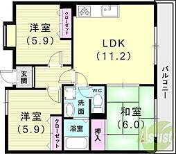 アネシス岡本