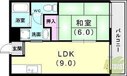 浜第一マンション