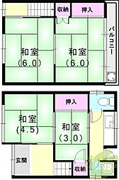 大黒町2丁目枝松