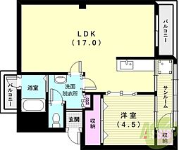 多聞台ビル　2号棟