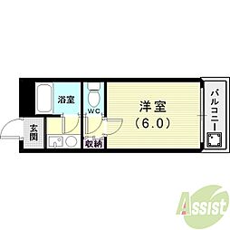 サンハイツ学が丘