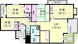 ハイマート舞子坂