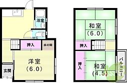 妙法寺池町戸建