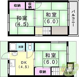 泉が丘5丁目戸建