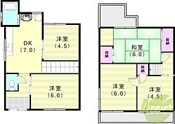 垂水区千鳥が丘2-9-4戸建