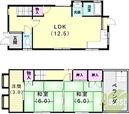 垂水区多聞台2丁目