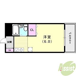 パルメゾン西脇