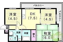 ヒルサイドテラス垂水