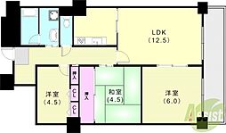 パームスクェアジェームス山