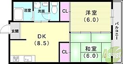 グリーンヒル舞子