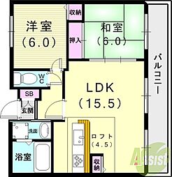 プレステージ垂水ジェームス山