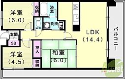 アプリーレ垂水