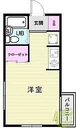 ダイドーメゾン垂水