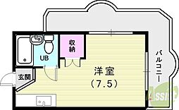 テラスローズマリー