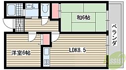 アイマンション長尾