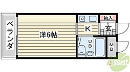 アネックス戸崎