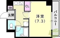 アスティオス湊川