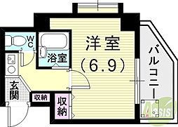 サンライズ長田