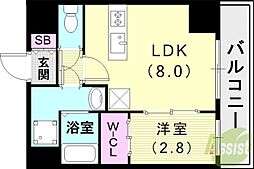 ソルテラスKOBE新長田駅前