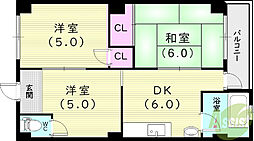 丸吉マンション