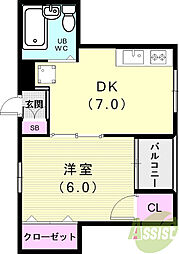 グリーンヒル新長田