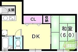 谷岡マンション