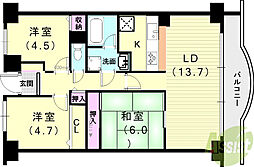 デメテル高取台