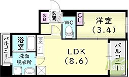 SDグランツ神戸ウエスト