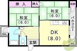 五位ノ池南ビル 1号棟