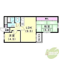 ファミリーハイツ舞子台