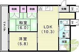 ゴールドクレスト垂水