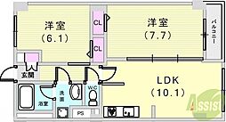 リアルテ霞ヶ丘